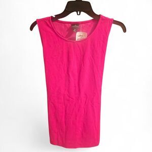 Worthington Women's Pink Blouse